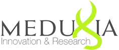 MEDUXIA, Innovation & Research.